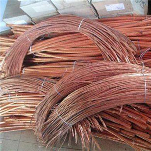浙江电线电缆回收